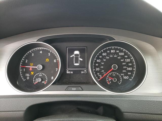 2016 VOLKSWAGEN GOLF SPORT - 3VWC17AU1GM515257