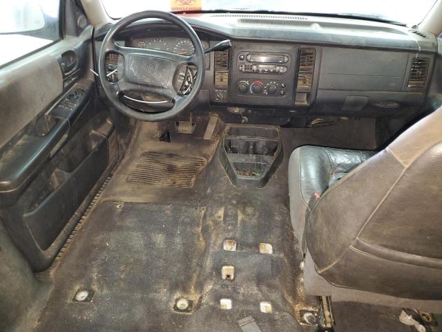 1B7GG2AN31S217810 2001 Dodge Dakota Quad