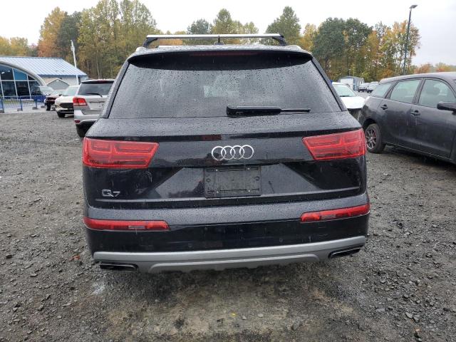 VIN WA1LAAF78KD003559 2019 Audi Q7, Premium Plus no.6