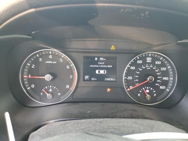 3KPF24AD4ME341797 KIA FORTE FE
