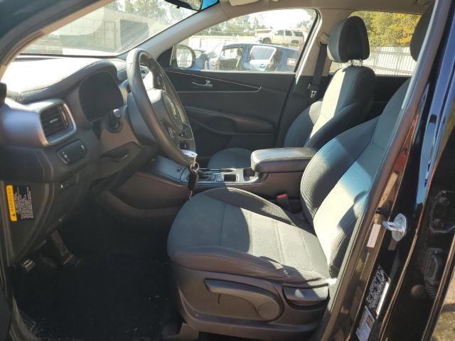 5XYPG4A37GG059416 KIA SORENTO LX