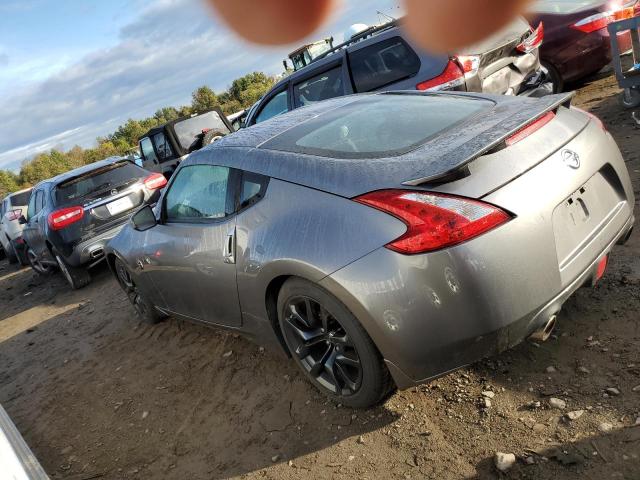 JN1AZ4EH0GM931622 Nissan 370Z BASE
