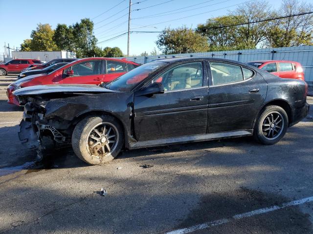 2006 Pontiac Grand Prix 