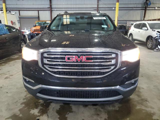 1GKKNLLS4HZ263337 | 2017 GMC ACADIA SLE