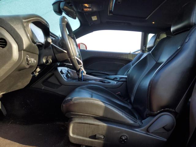 2016 DODGE CHALLENGER - 2C3CDZAG1GH255882