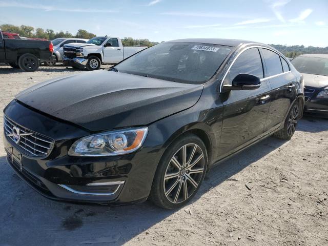 2015 Volvo S60 