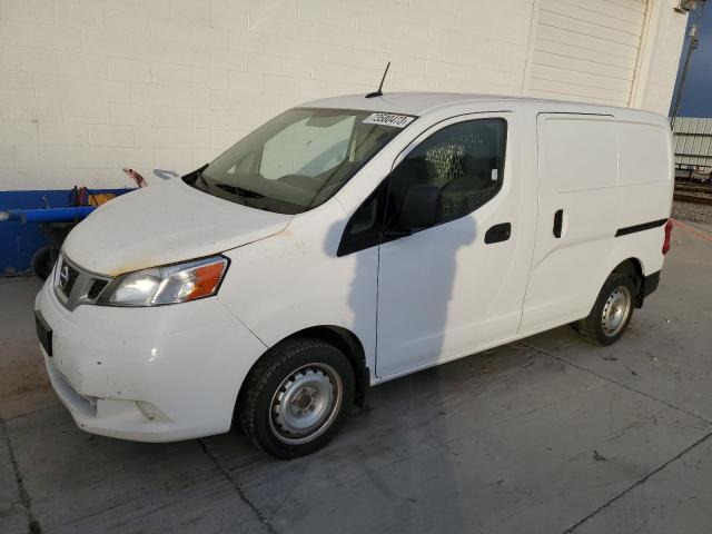 3N6CM0KN7LK711117 Nissan NV 200 2.5S