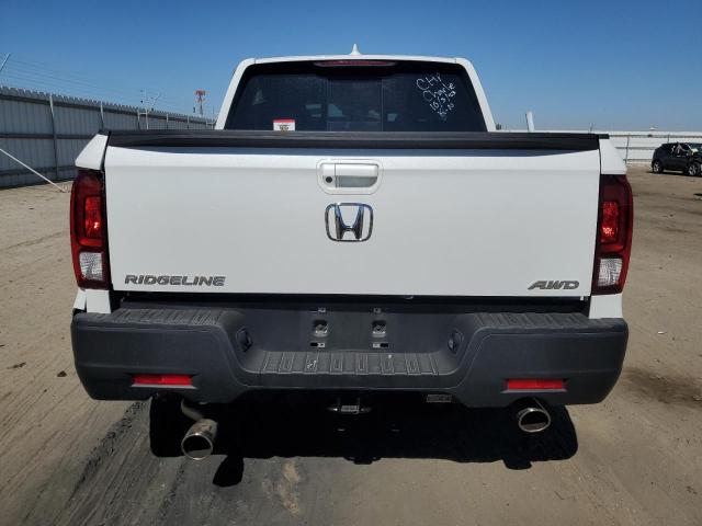5FPYK3F58PB019710 Honda Ridgeline Rtl
