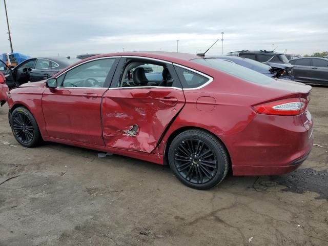 3FA6P0HD2GR288813 Ford FUSION SE