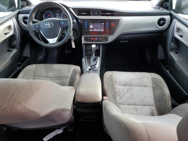 2T1BURHE1JC994389 Toyota COROLLA L