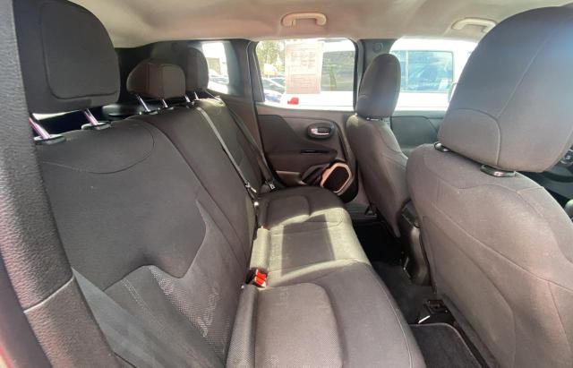 ZACCJAAB6HPF51930 Jeep Renegade Sport