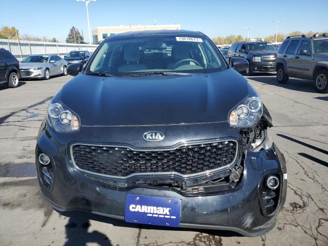 KNDPMCAC9H7198075 | 2017 KIA SPORTAGE L