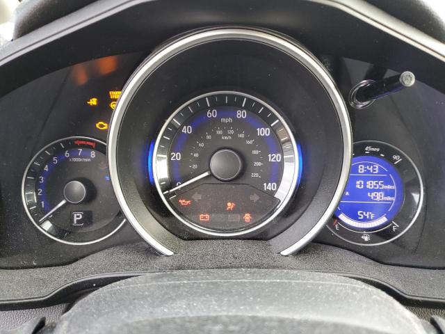 3HGGK5H80FM745919 Honda FIT EX