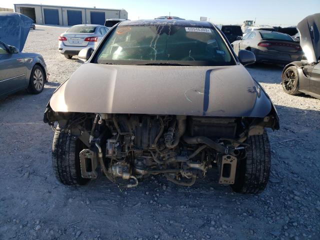 5NMS23AD6KH082423 Hyundai Santa Fe Se