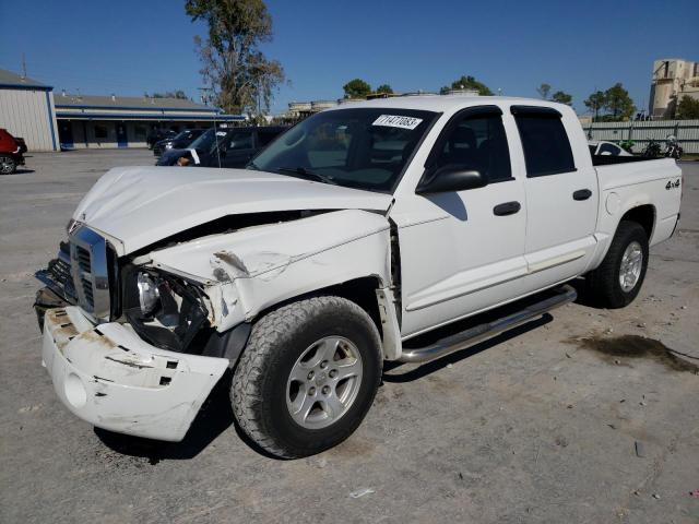 2005 Dodge Dakota 