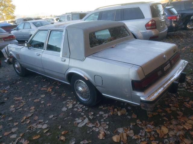 1C3BF66P8JW124812 1988 Chrysler Fifth Avenue