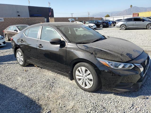 3N1AB8BV7LY297822 Nissan SENTRA S