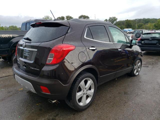 KL4CJBSB9GB553128 Buick Encore Convenience