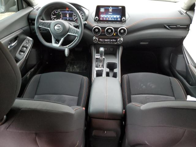 3N1AB8DV6MY312597 Nissan SENTRA SR