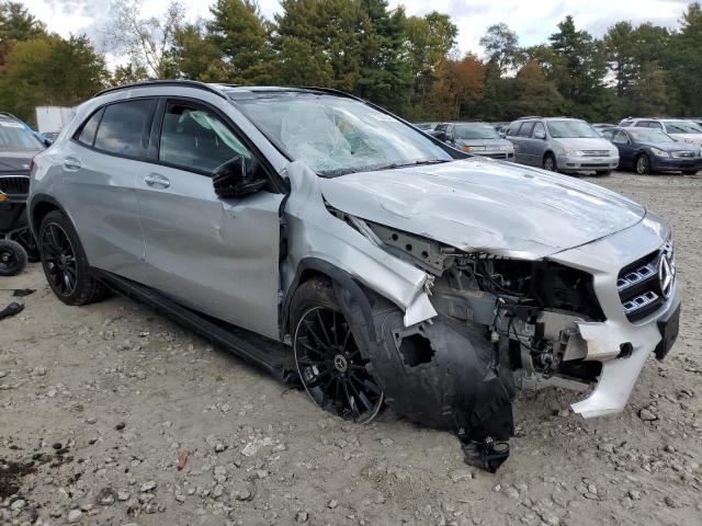 WDCTG4GB0KJ552208 Mercedes-Benz Gla 250 4matic
