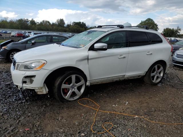 2013 Volvo XC60 T6