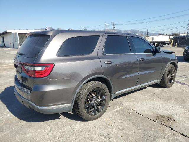 1C4RDHAGXHC906253 | 2017 DODGE DURANGO SX