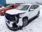 2022 GMC TERRAIN SL - 3GKALVEV5NL186291