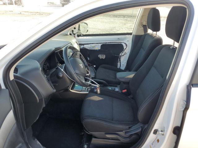 2018 MITSUBISHI OUTLANDER - JA4AD3A3XJZ061169