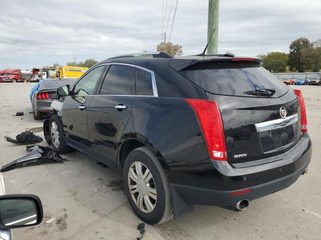 3GYFNBE30ES561822 Cadillac Srx Luxury Collection