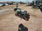 Lot #2936238881 2023 KAWASAKI BR125 J