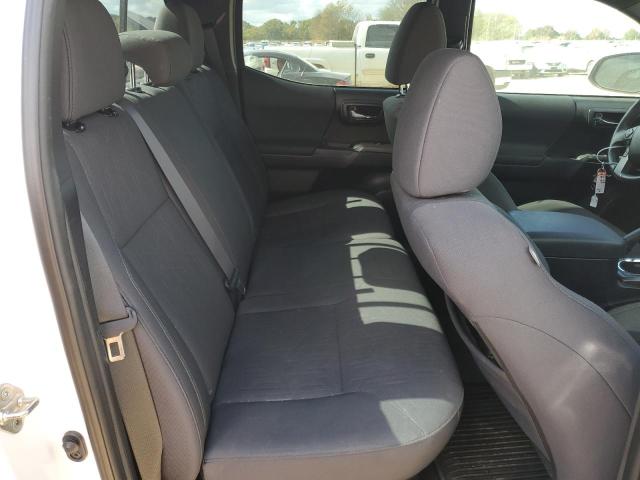 2018 TOYOTA TACOMA DOU - 5TFAZ5CN6JX058976