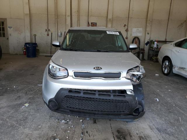 KNDJN2A27G7867818 KIA Soul