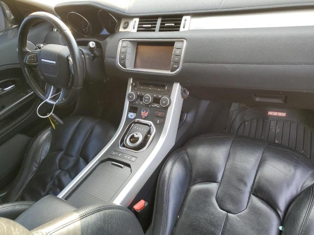 2012 Land Rover Range Rover Evoque Pure Plus VIN: SALVP1BG3CH611625 Lot: 74088453
