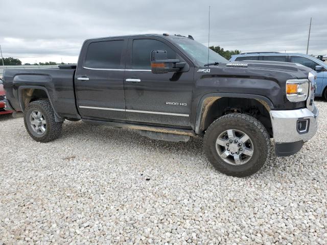 2019 GMC SIERRA K25 - 1GT12REY9KF214373