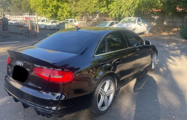 2013 Audi S4 Premium Plus VIN: WAUBGAFL8DA103921 Lot: 71166093