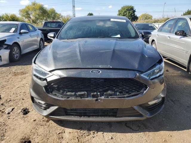 3FA6P0VP2HR155288 Ford Fusion Sport