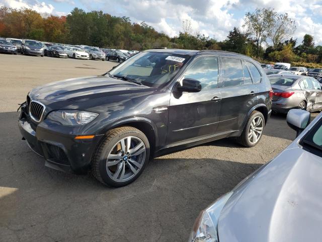 2013 BMW X5 M 