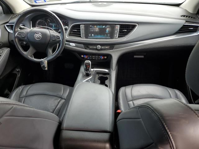 5GAERCKW2KJ132027 Buick Enclave Premium