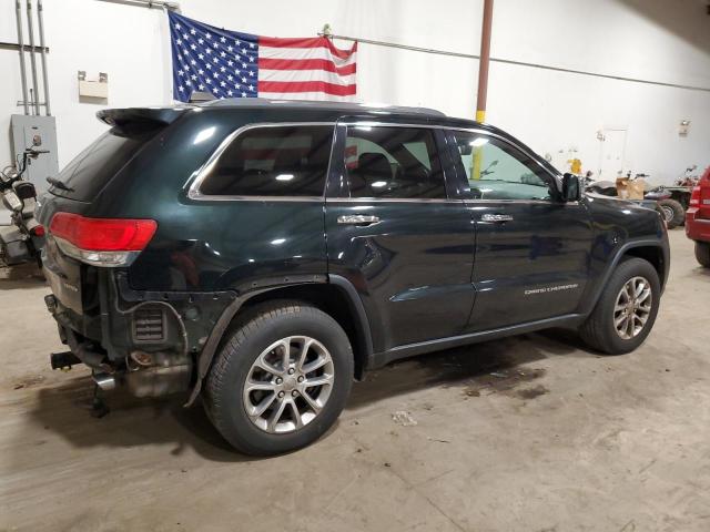 1C4RJFBG9EC496214 Jeep Grand Cherokee Limited