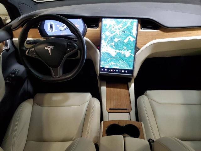 5YJXCBE22KF192201 Tesla Model X  8