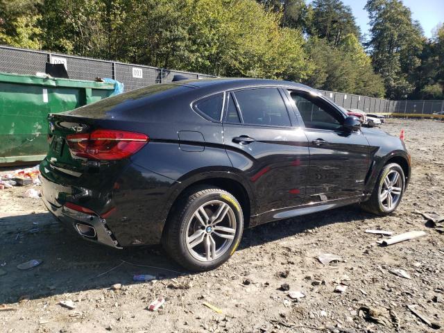 5UXKU2C58J0X49788 2018 BMW X6, photo no. 3