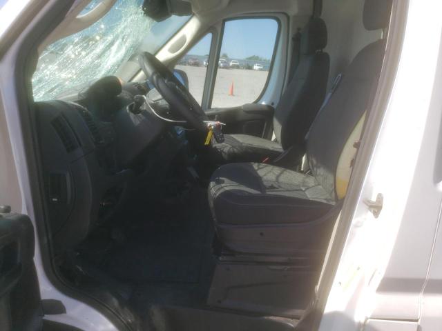 3C6LRVDG6NE114095 RAM Promaster 2500 2500 High