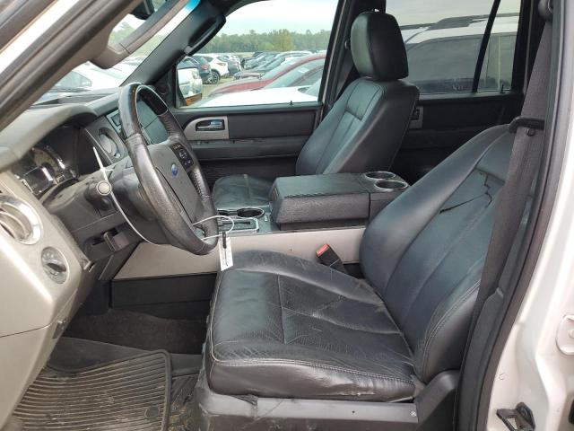 1FMJK1K57EEF17296 Ford Expedition El Limited
