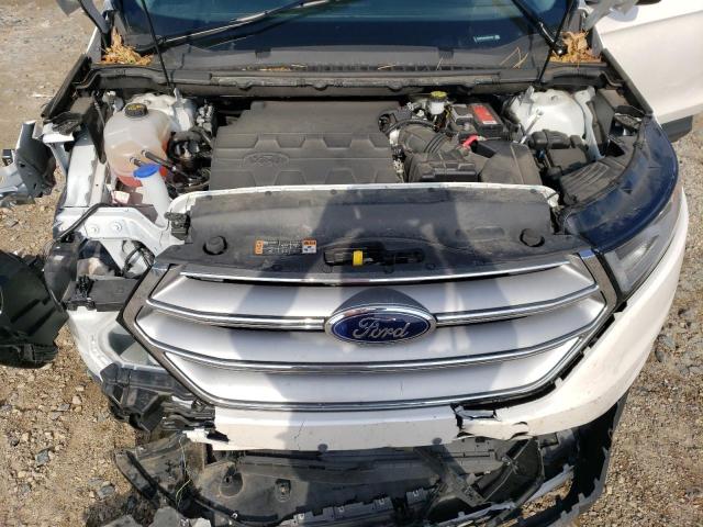 2FMPK4K82HBB72362 2017 FORD EDGE, photo no. 12