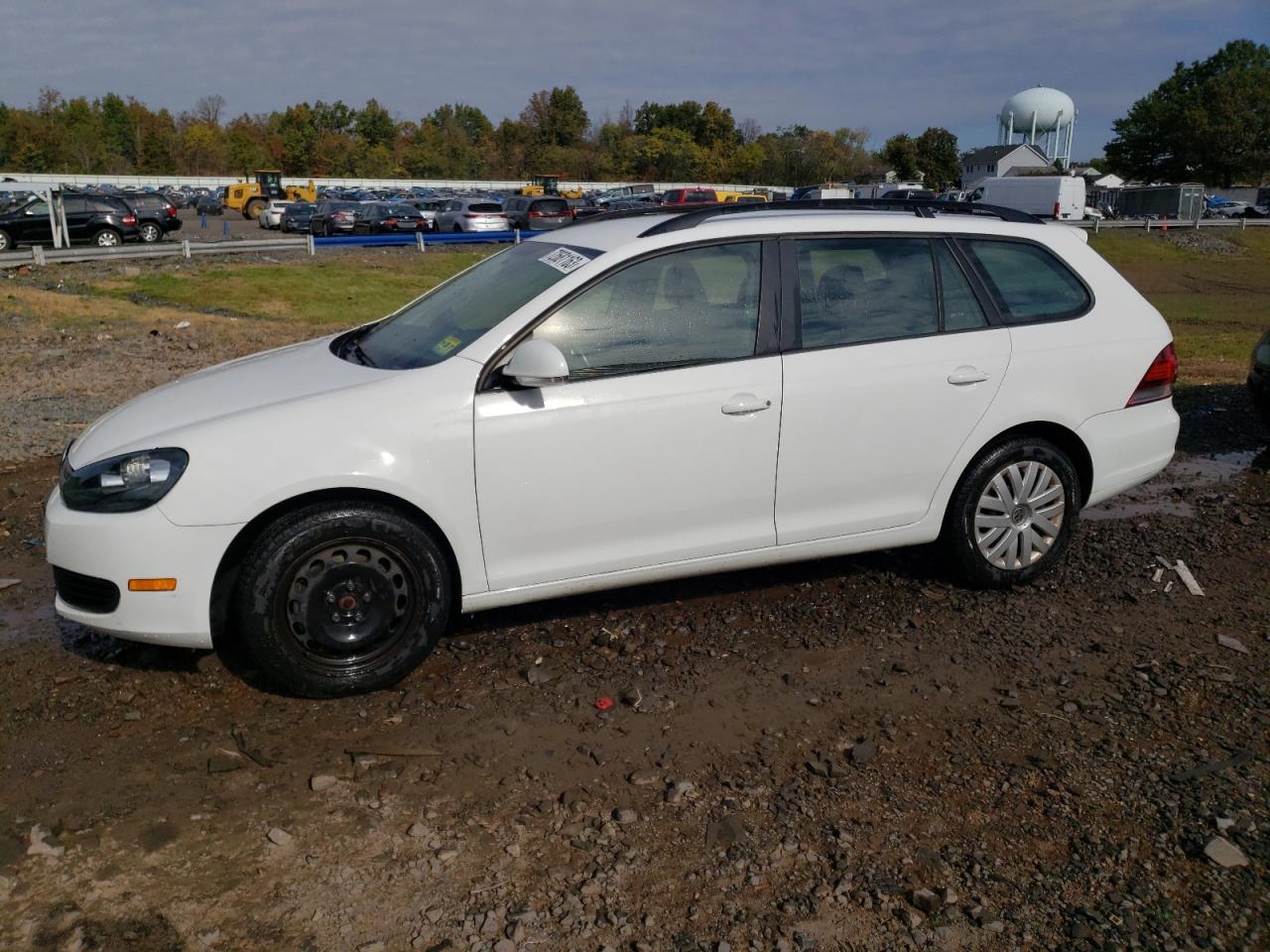 2014 Volkswagen Jetta S vin: 3VWPP7AJ6EM620332