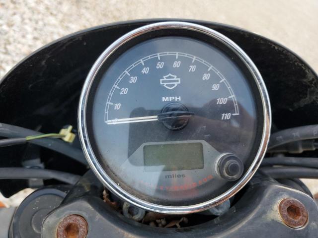 2015 HARLEY-DAVIDSON XG750 1HD4NBB16FC509889