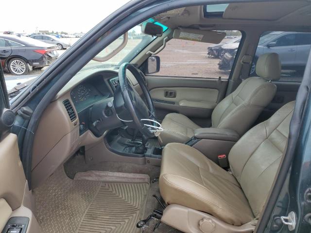 1998 Toyota 4Runner Sr5 VIN: JT3HN86R5W0173194 Lot: 71663193