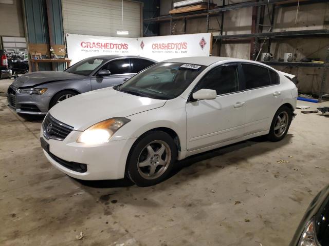 2009 Nissan Altima 2.5