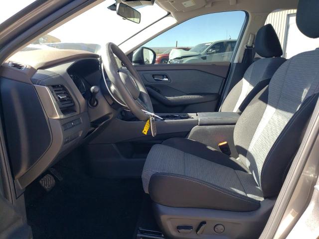 JN8BT3BB0PW461887 Nissan ROGUE SV