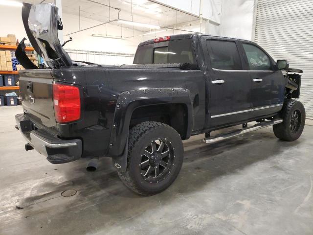 2015 CHEVROLET SILVERADO - 3GCUKSEJ7FG333826